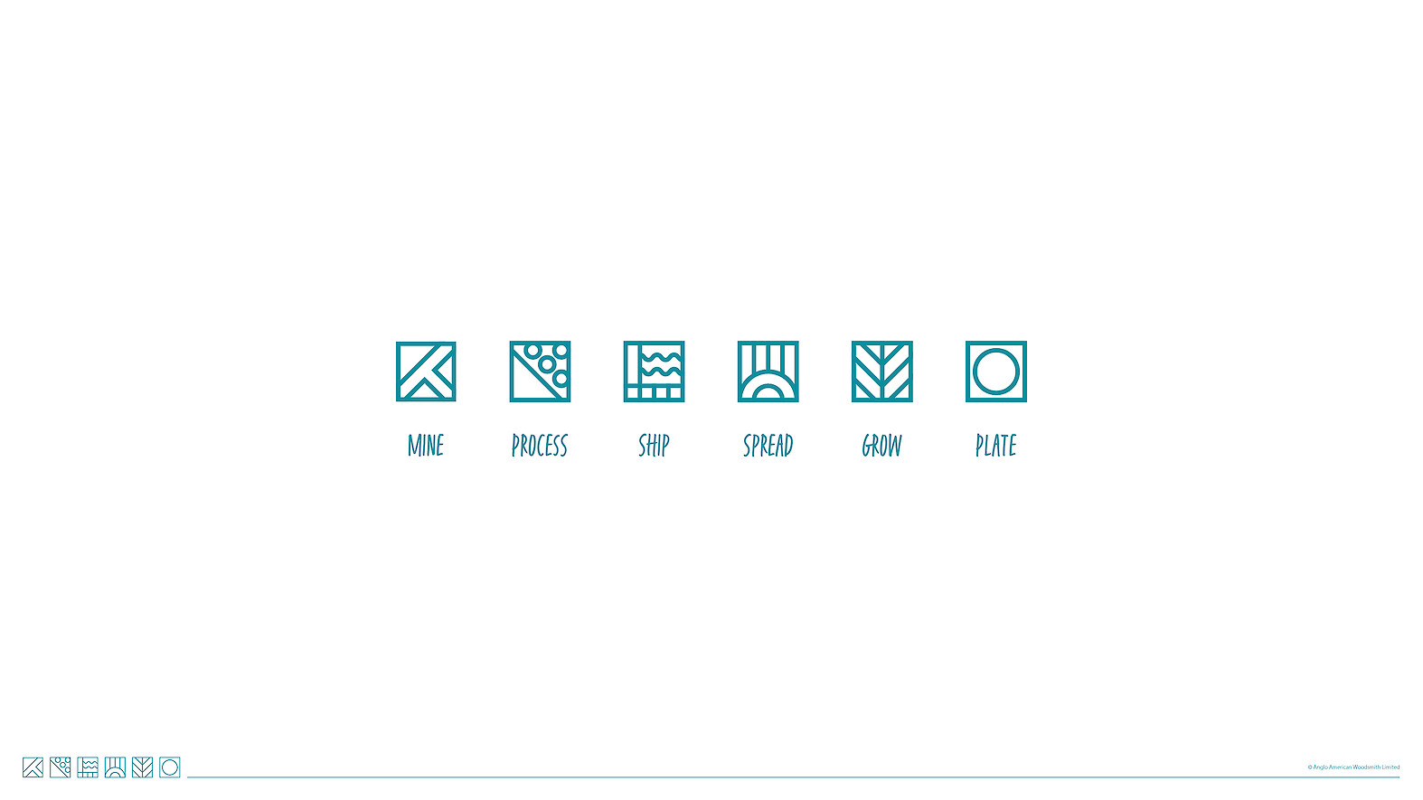 The Poly4 story icon development