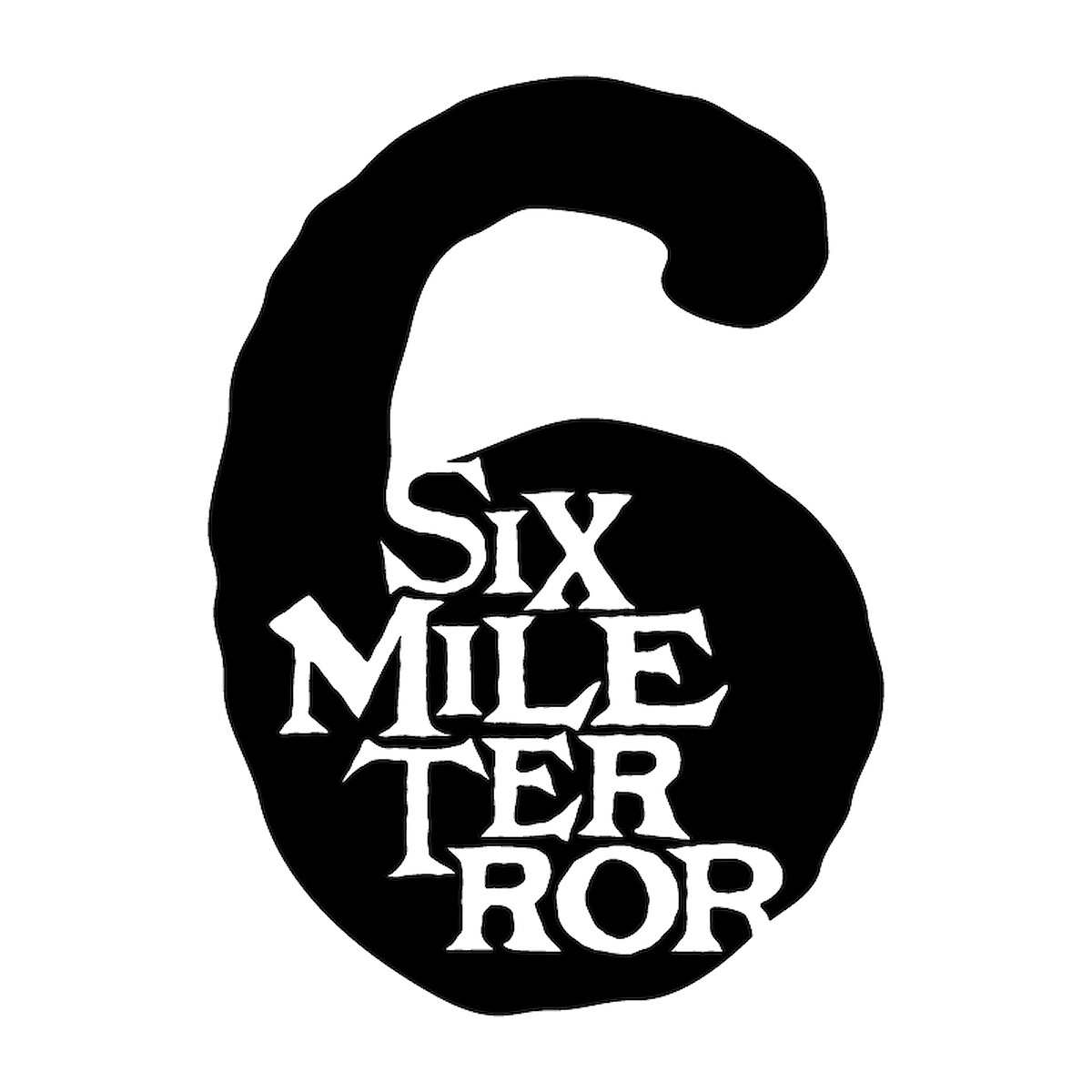 Six Mile Terror band logo