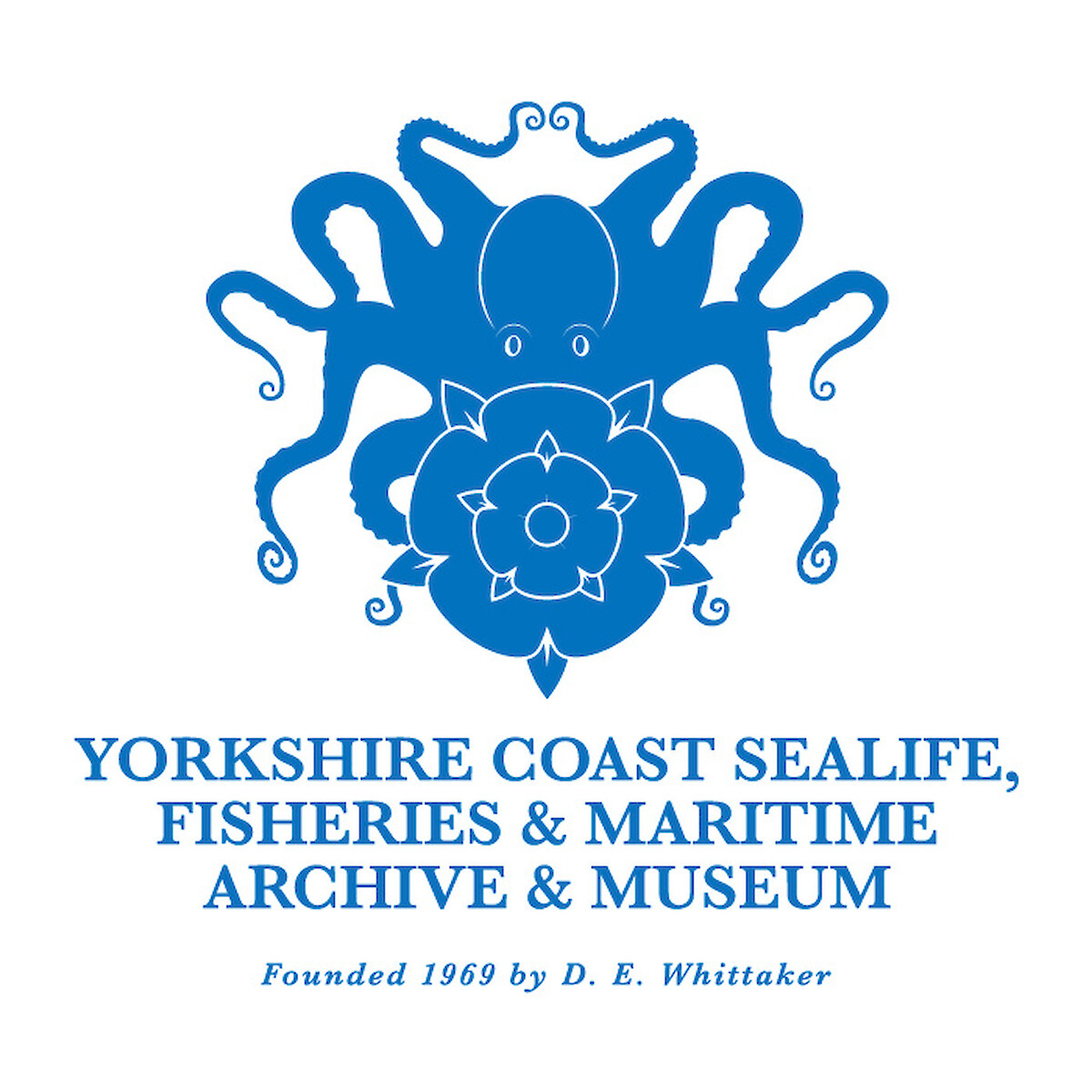 Yorkshire Coast Maritime Archive logo