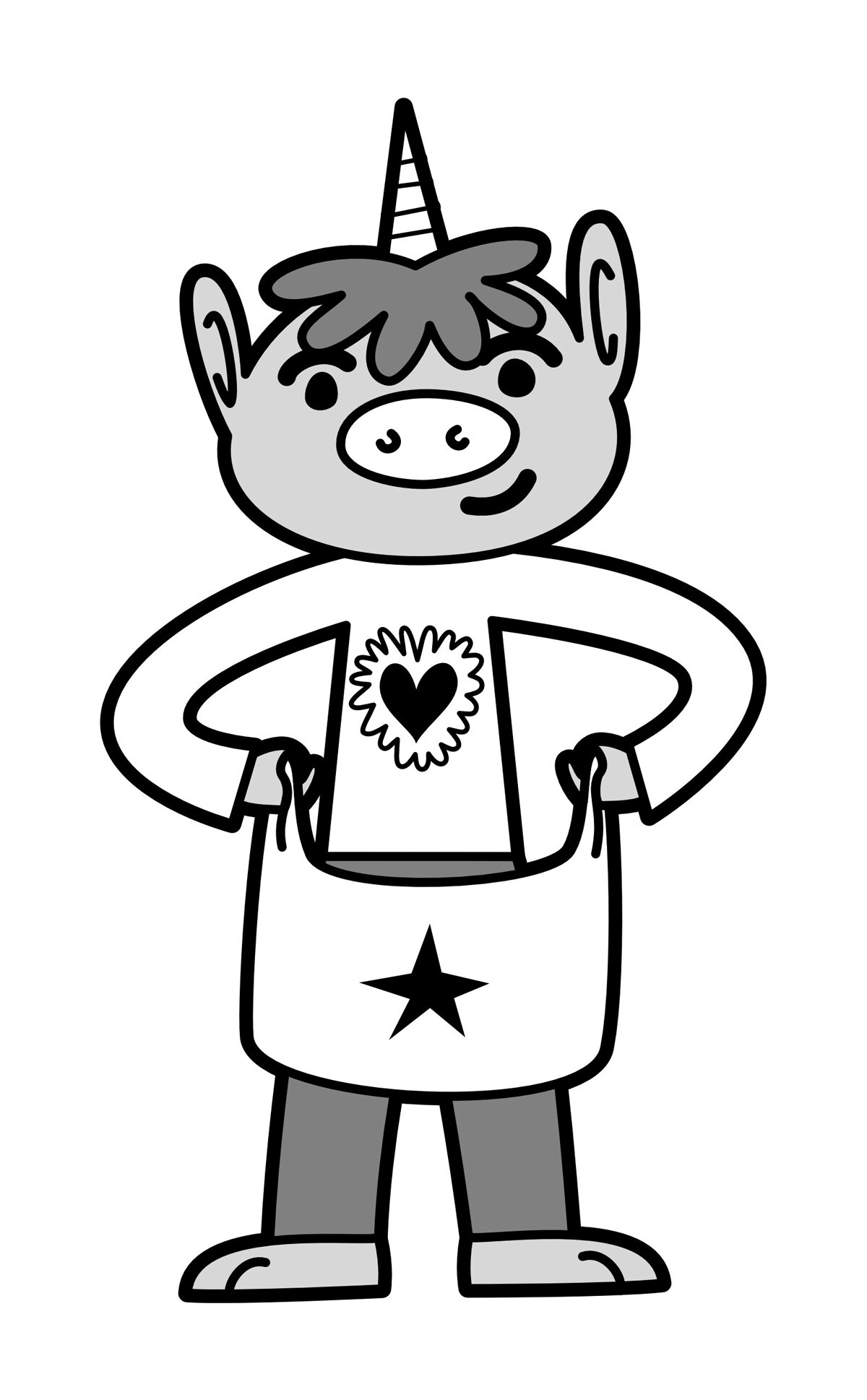 Our Stories, educational project with The Literacy Trust