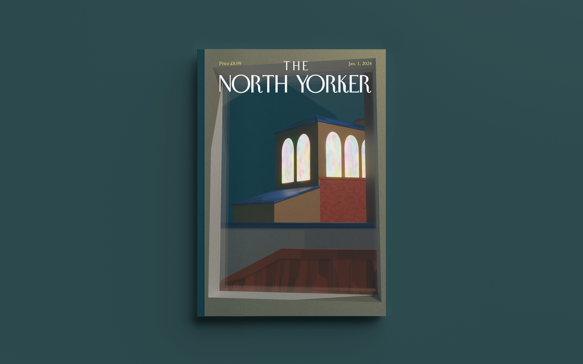 The North Yorker