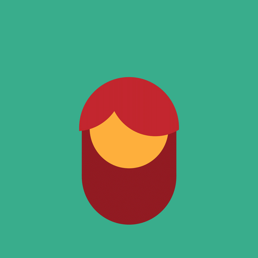 International Womens' Day animated gif