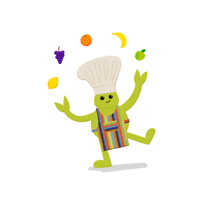 Tiny Chef