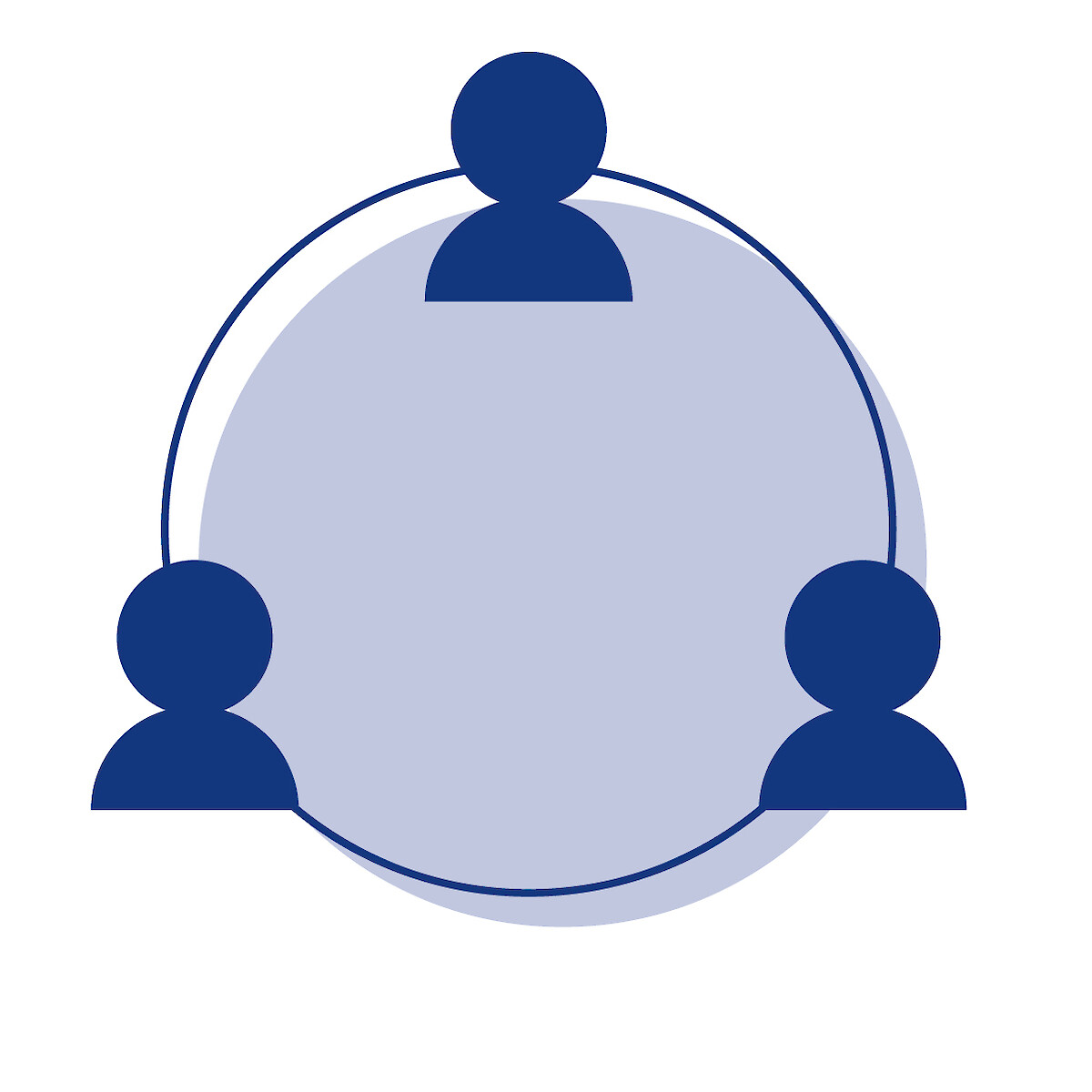 Icons created for internal Health & Safety briefings during the coronavirus pandemic