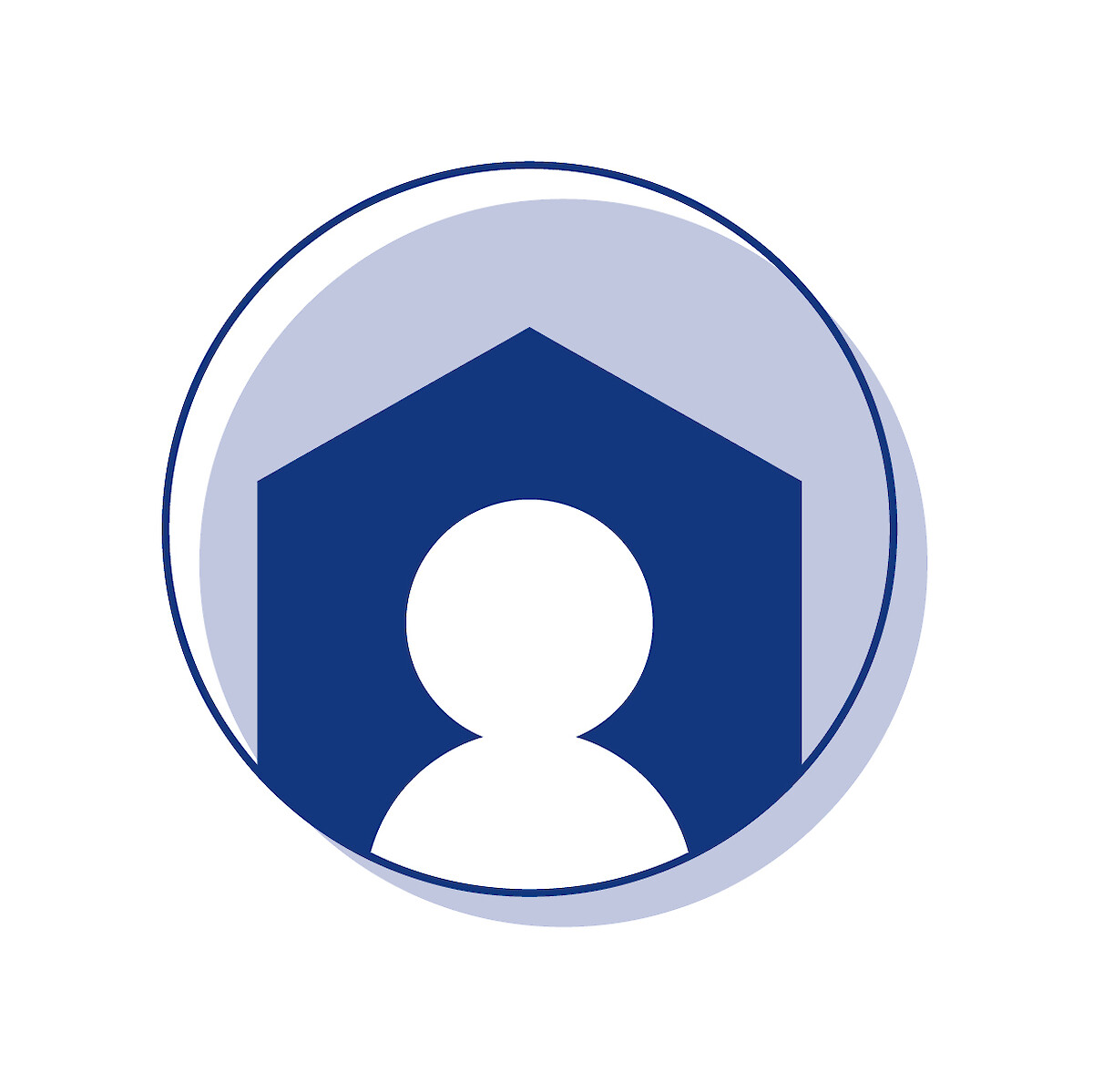 Icons created for internal Health & Safety briefings during the coronavirus pandemic