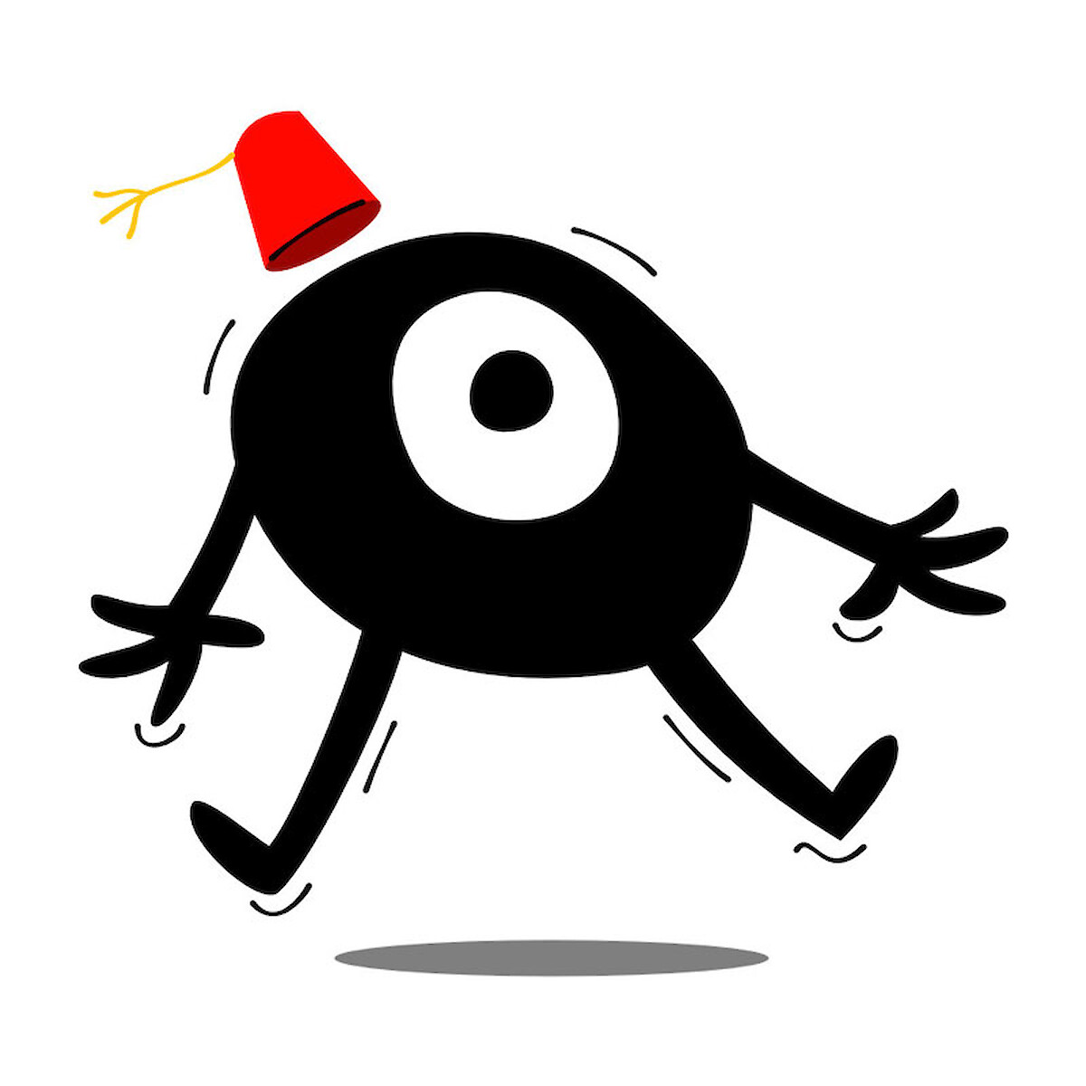 Dot 2D sketches